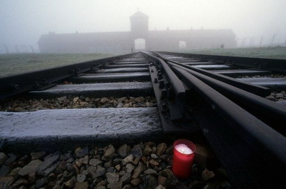 Birkenau, Auschwitz-Birkenau'nun bir bölümü
